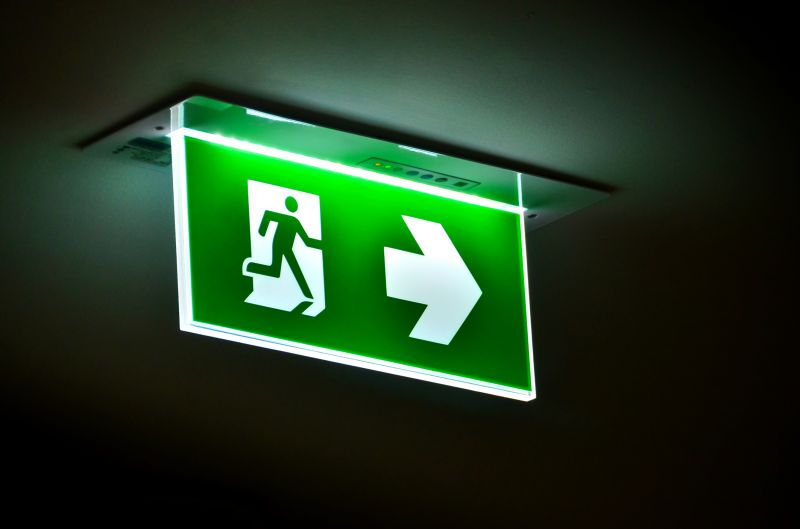 Emergency Lighting Replacement in Alpharetta, GA