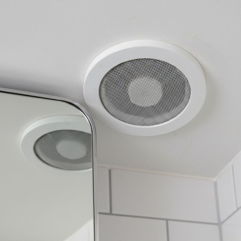 Exhaust Fan Installation in Denver County, CO