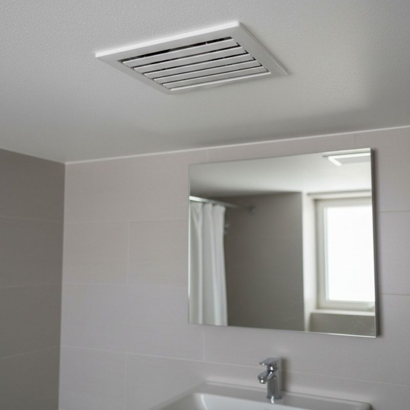 Exhaust Fan Installation in Prescott Valley, AZ