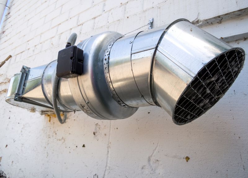 Exhaust Fan Installation in Alpharetta, GA