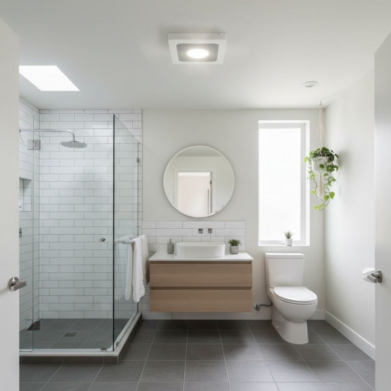 Exhaust Fan Repair in Alpharetta, GA