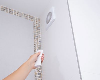 Exhaust Fan Replacement in Denver County, CO