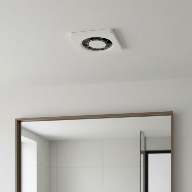 Exhaust Fan Replacement in Prescott Valley, AZ