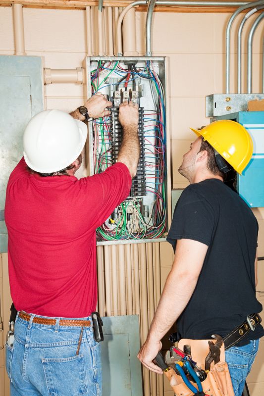 Fuse Box Service in Prescott Valley, AZ
