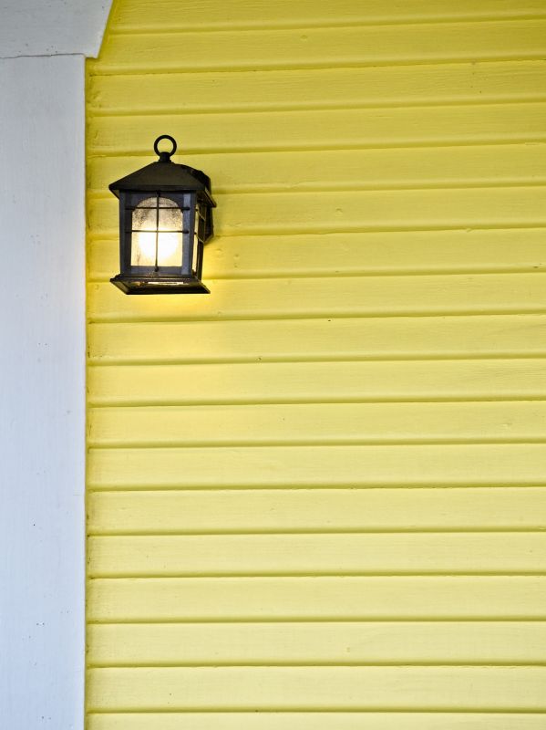Garden Light Repair in Alpharetta, GA