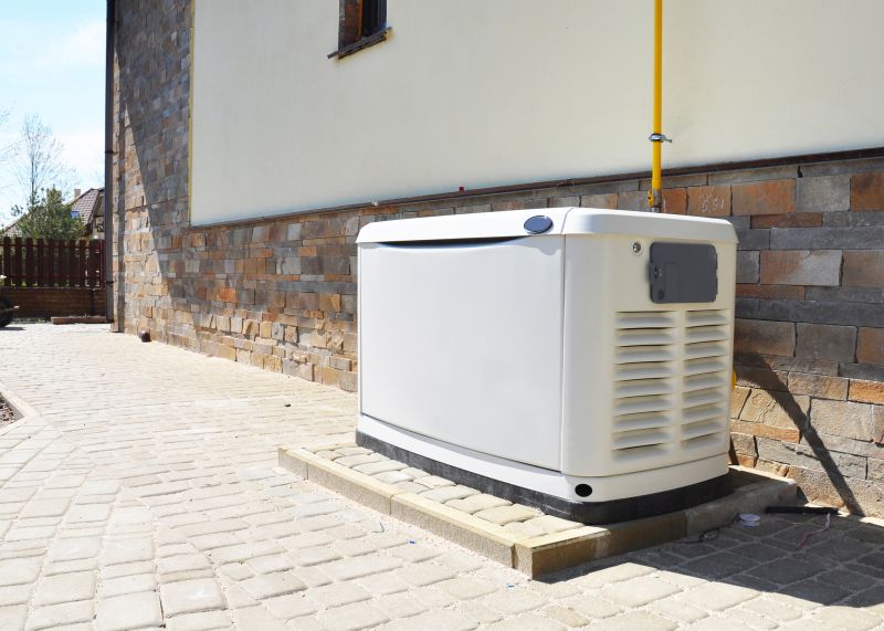 Generator Hookup Service in Alpharetta, GA
