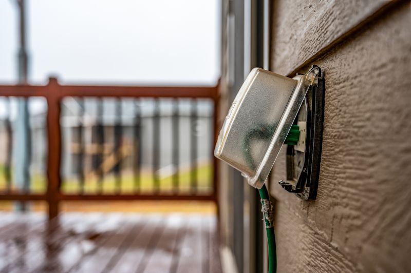 Generator Switch Installation in Heber City, UT