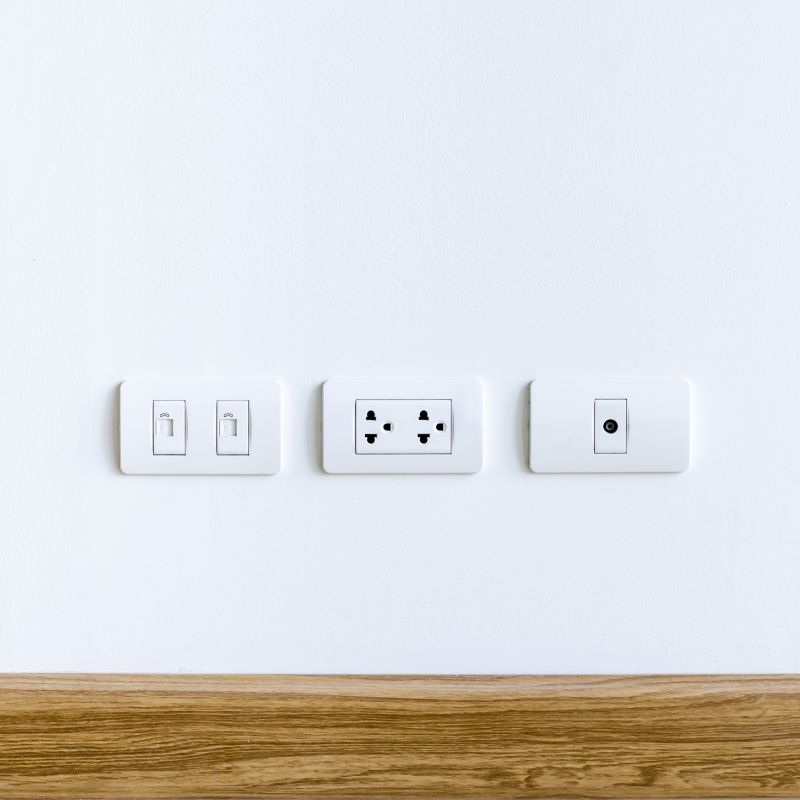 Gfci Outlet Installation in Heber City, UT