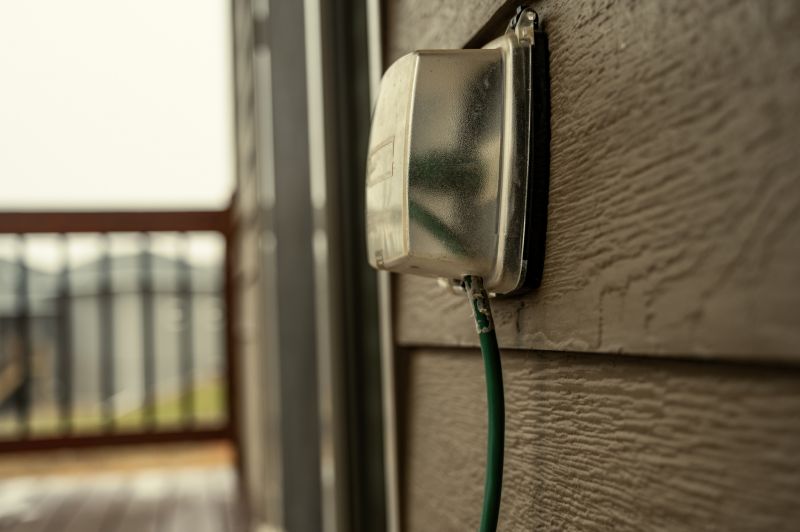 Gfi Outlet Installation in Heber City, UT