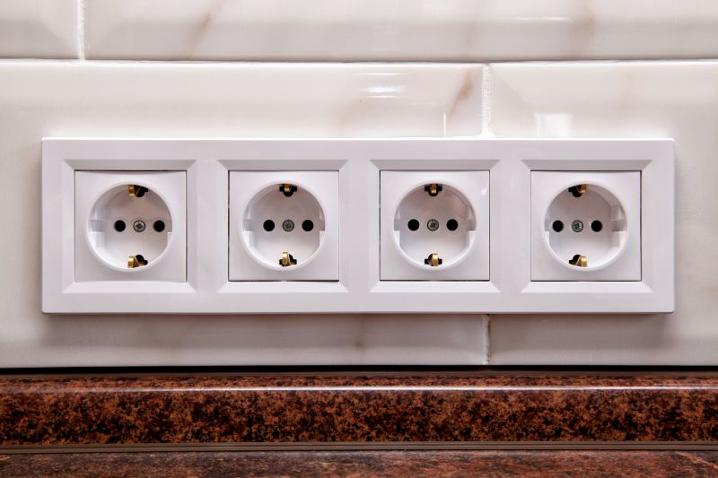 Gfi Outlet Installation in Heber City, UT