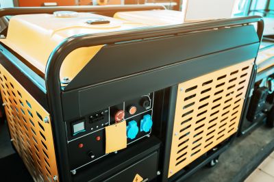 Home Generator Installation in Alpharetta, GA