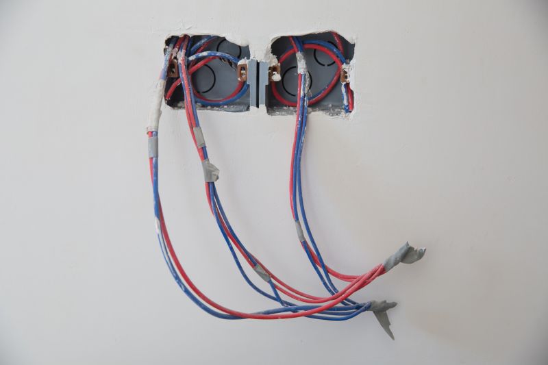 Home Rewiring Service in Orem, UT