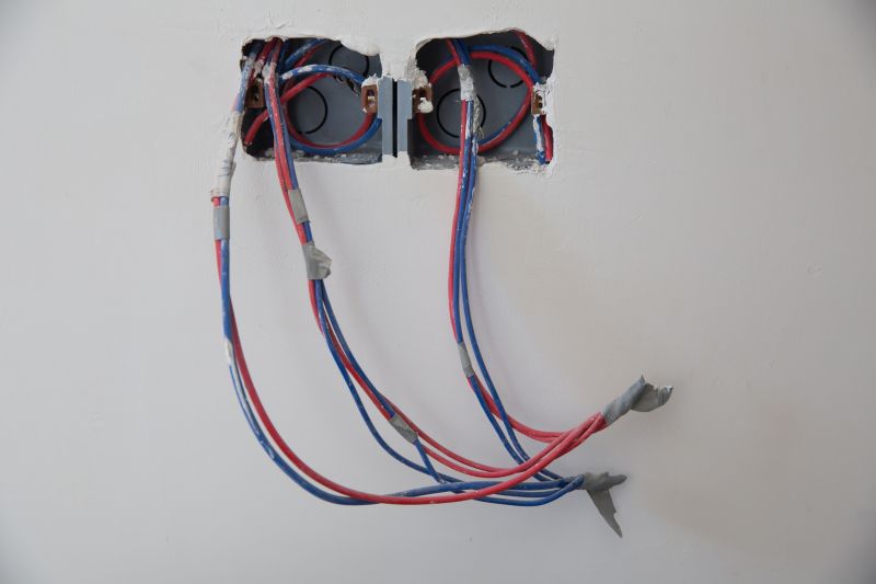Home Rewiring Service in Littleton, CO