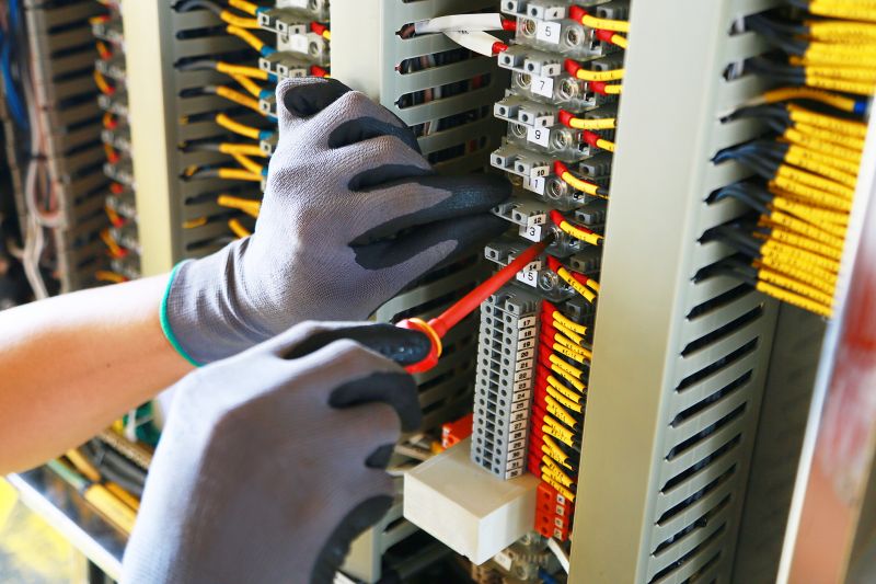 House Electrical Panel Service in Pasadena, CA