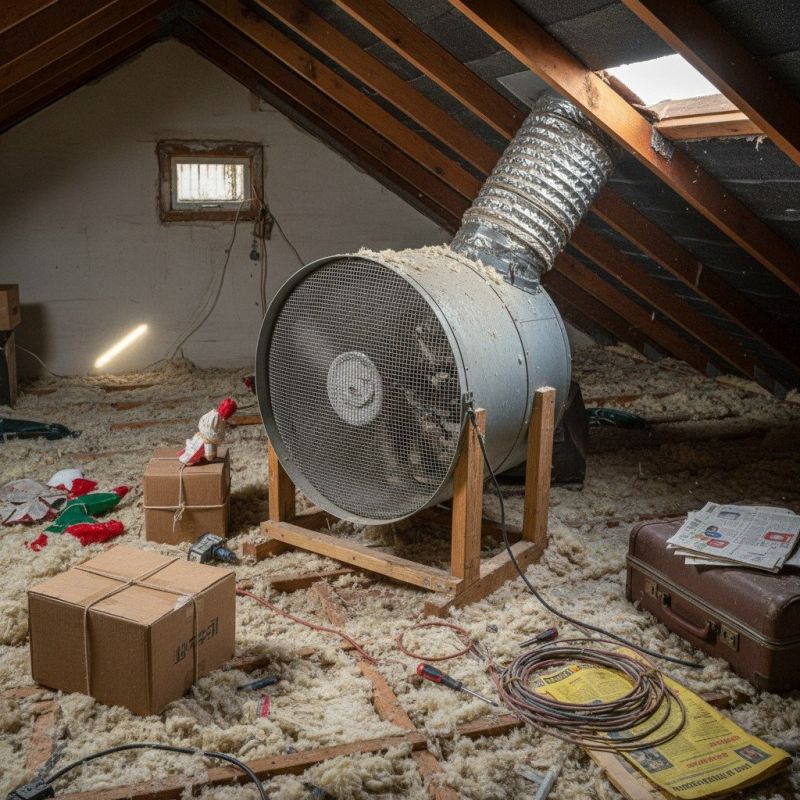 Hvac Fan Repair in Heber City, UT