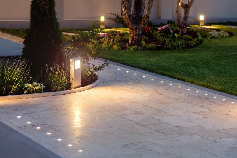 Interior Lighting Installation in Alpharetta, GA