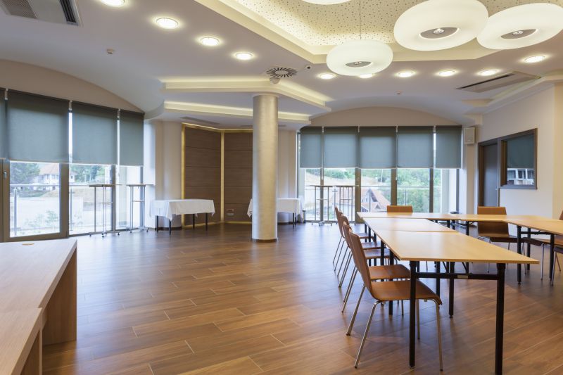 Interior Lighting Installation in Alpharetta, GA