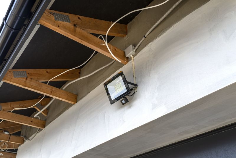 Interior Lighting Installation in Olathe, KS