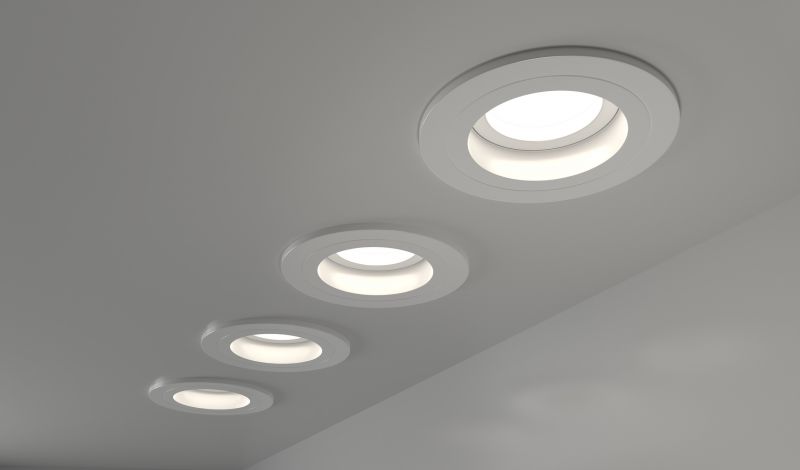 Lighting Replacement in Kansas City, KS