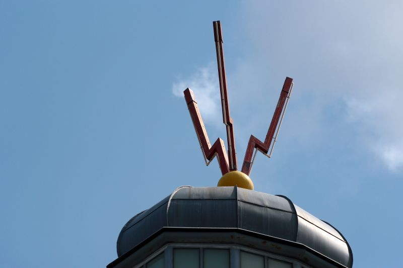 Lightning Rod Repair in Littleton, CO
