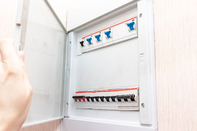 Main Panel Replacement in Prescott Valley, AZ