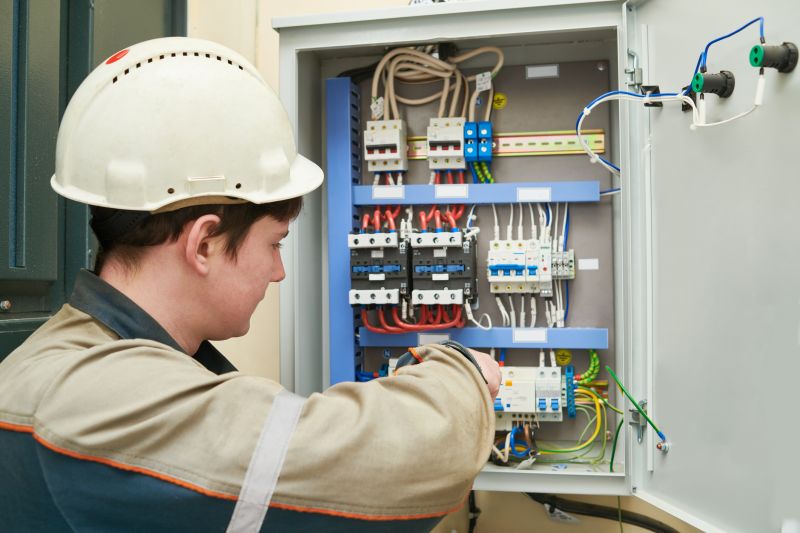 Main Panel Replacement in Prescott Valley, AZ