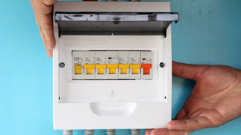 Main Panel Replacement in Pasadena, CA