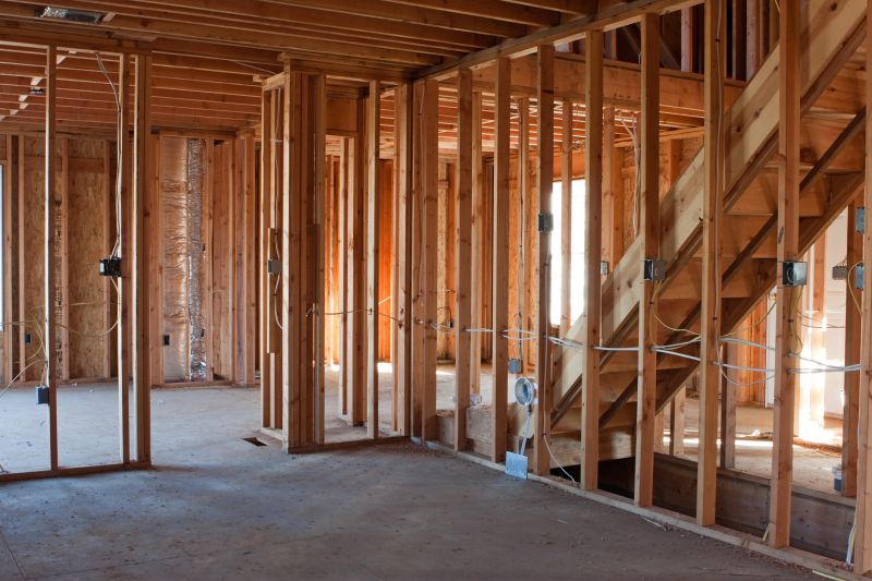 New Construction Wiring in Denver, CO