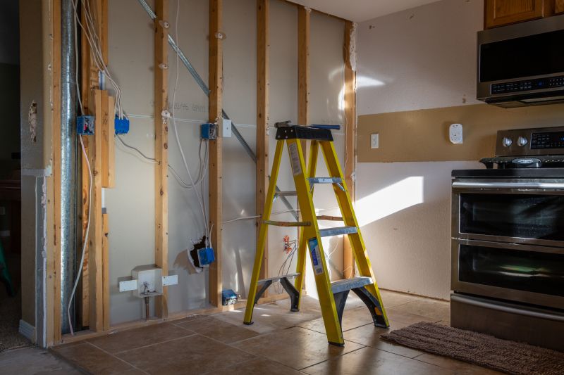 Outbuilding Electrical Wiring in Heber City, UT