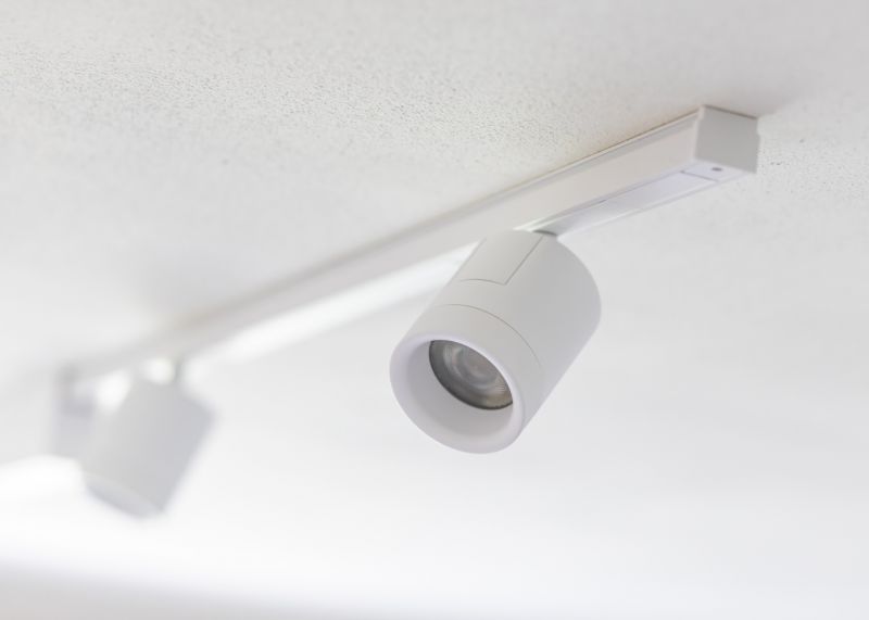 Recessed Lighting Wiring in Overland Park, KS