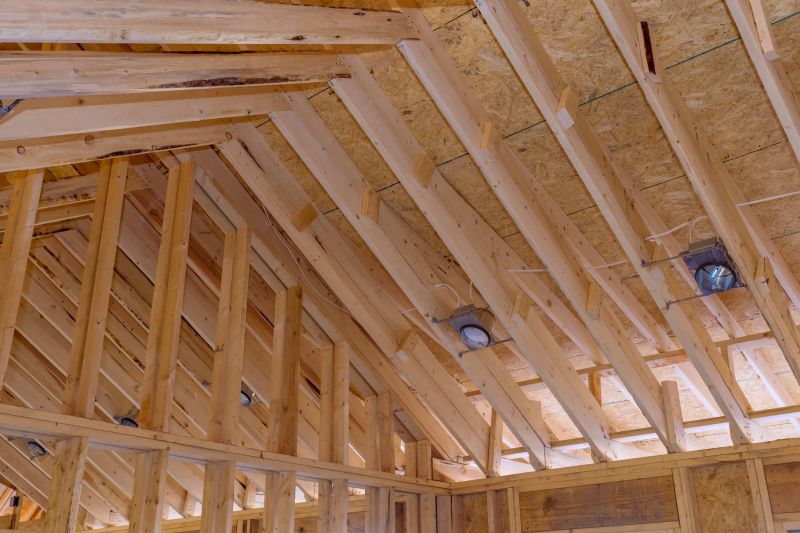 Recessed Lighting Wiring in Olathe, KS