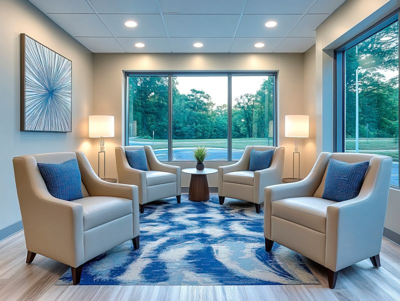 Recessed Lighting Wiring in Olathe, KS
