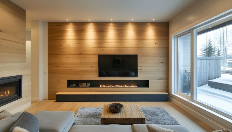 Recessed Lights Installation in Olathe, KS