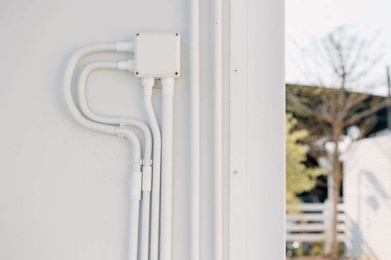 Residential Electrical Wiring in Heber City, UT