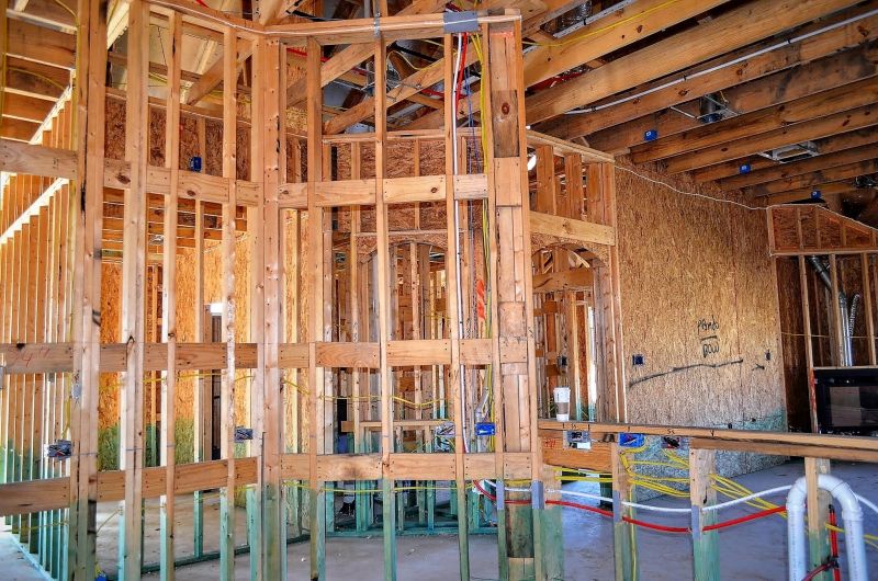 Residential Electrical Wiring in Heber City, UT