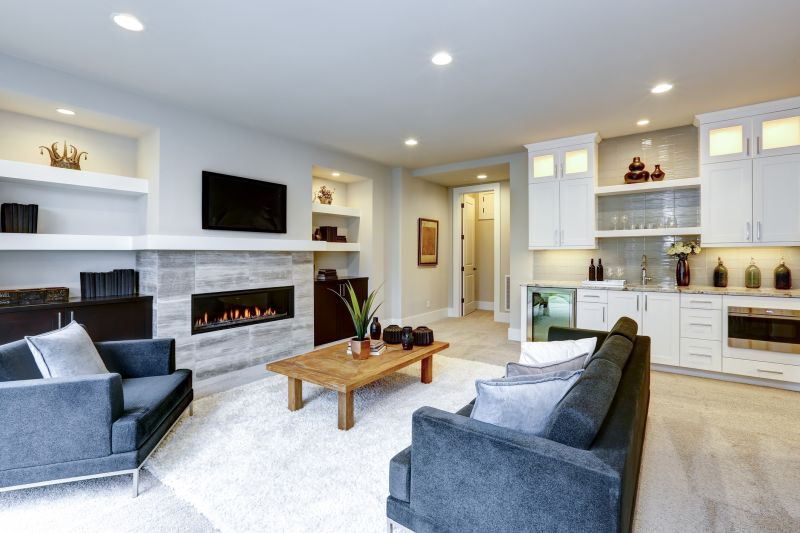 Sconce Lighting Installation in Alpharetta, GA