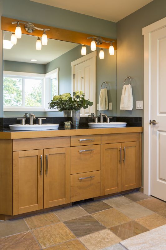 Sconce Lighting Installation in Kansas City, KS