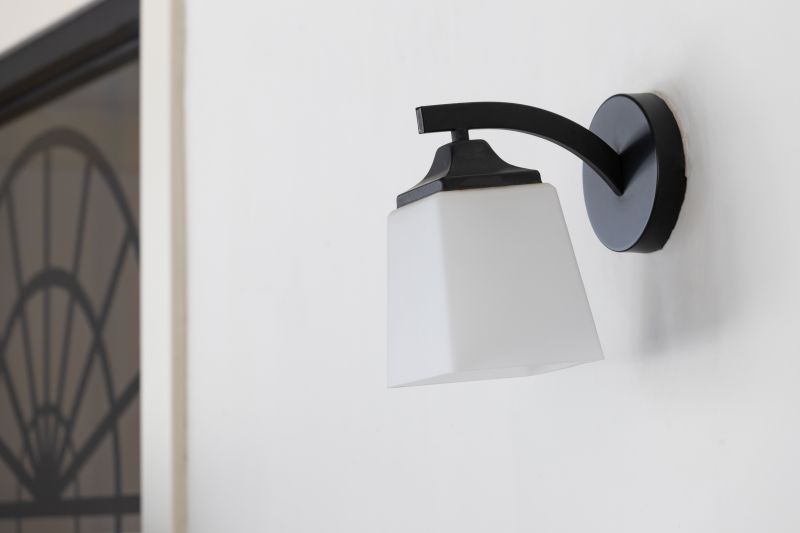 Security Light Replacement in Alpharetta, GA