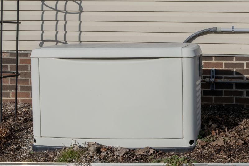 Standby Generator Installation in Conroe, TX