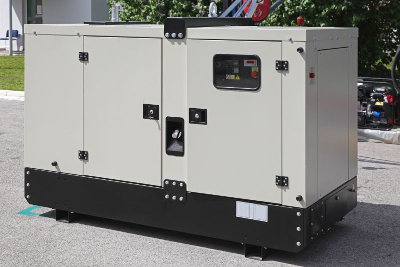 Standby Generator Service in Conroe, TX