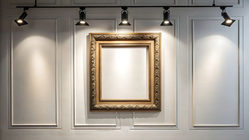 Track Light Replacement in Alpharetta, GA