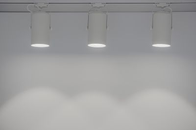 Track Light Replacement in Alpharetta, GA
