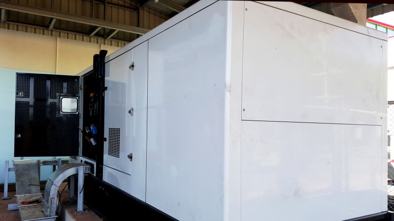 Transfer Switch Installation in Conroe, TX