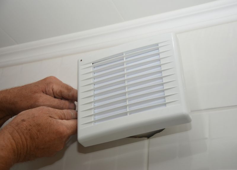 Turbine Vent Repair in Heber City, UT