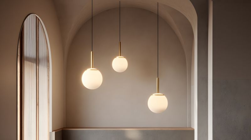 Wall Lights Installation in Kansas City, KS