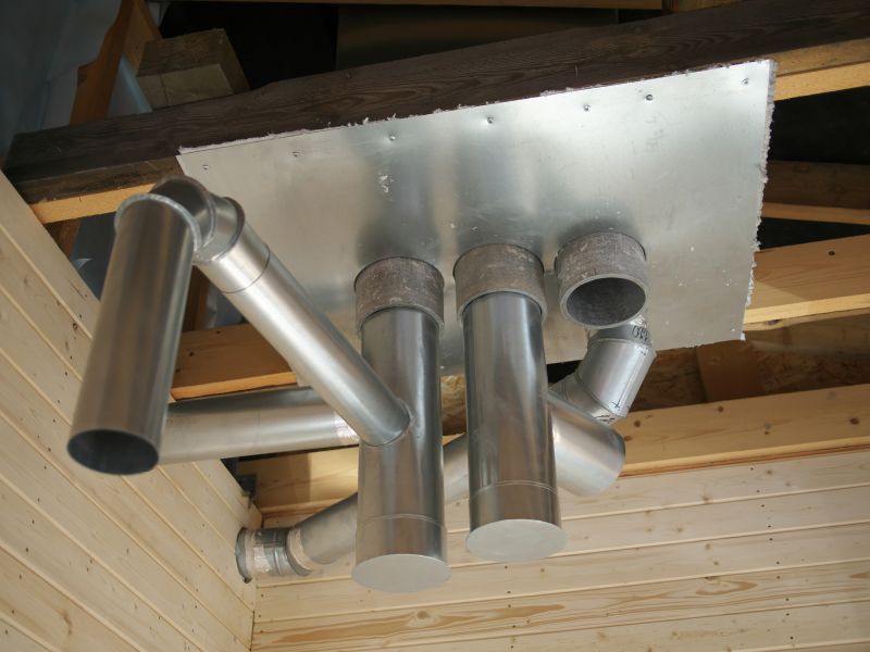 Whole House Fan Replacement in Heber City, UT